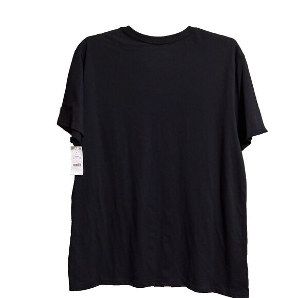 NWT Gryffindor Robe T-Shirt Size L Wizarding World Of Harry Potter - Picture 3 of 5